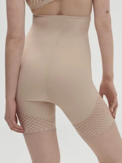 Subtile High Waist Shaper Short - Peau Rose -SIMONE PERELE Sales 1 19Y671 739 2 0a9eb0c5 0f0d 4a39 8ec8 d1691c41763c