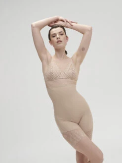 Subtile High Waist Shaper Short - Peau Rose -SIMONE PERELE Sales 1 19Y671 739 3 0d72a0f5 44df 4be6 8e62 8df9af9ce7c0