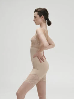 Subtile High Waist Shaper Short - Peau Rose -SIMONE PERELE Sales 1 19Y671 739 5 e3da8a09 c6bf 49f4 8156 22a6fd32b094