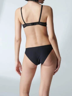 Singuliere Bikini Brief - Black -SIMONE PERELE Sales 1 1A2720 015 4 774eae5c 13eb 4836 8c11 d05068a4977d