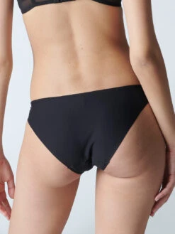 Singuliere Bikini Brief - Black -SIMONE PERELE Sales 1 1A2720 015 5 94a36902 faf2 418f 8be7 7a66005b7d16
