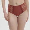 Singuliere Culotte Brief - Sienna