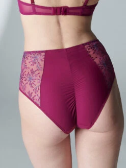 Singuliere Culotte Brief - Syrah -SIMONE PERELE Sales 1 1A2770 305 5 22f1d218 ab49 48e4 943e dd2564263971