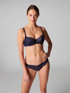Aimee Underwired Bra - Midnight -SIMONE PERELE Sales 1 1B4309 562 2 15ffcfb9 51ae 4b24 9ccf 6dfd113e79f4