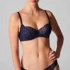 Aimee Underwired Bra - Midnight -SIMONE PERELE Sales 1 1B4309 562 3 aa209a83 a7d2 4db2 b0e5 e272f562f617
