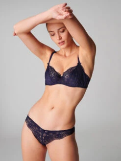 Aimee Bikini Brief - Midnight -SIMONE PERELE Sales 1 1B4720 562 1 0a7e280d ee0d 4b9f b8ea cddcecc7fcd2