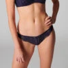 Aimee Bikini Brief - Midnight -SIMONE PERELE Sales 1 1B4720 562 2 8b5666d7 f95d 4944 9709 de5b915ed487