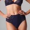 Aimee Retro High Brief - Midnight -SIMONE PERELE Sales 1 1B4770 562 2 e13333a2 518d 4a68 b3c0 3267e58c638b