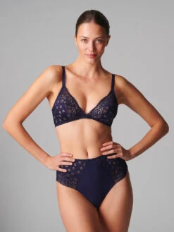 Aimee Retro High Brief - Midnight -SIMONE PERELE Sales 1 1B4770 562 4 4869af7b ab63 4924 9e9c e37d092211ff