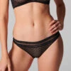 Iris Bikini Brief - Black -SIMONE PERELE Sales 1 1B7720 015 2 8f5a1a24 966e 4a1b 837e a6c1ed7591da