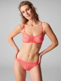 Iris Bikini Brief - Papaya -SIMONE PERELE Sales 1 1B7720 222 1 1b1ba7be 80f5 48c5 a60b 496e69b59981