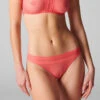 Iris Bikini Brief - Papaya -SIMONE PERELE Sales 1 1B7720 222 2 21dd24c1 9146 4359 9649 d1279b4dcc8e
