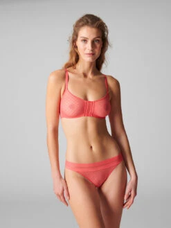 Iris Bikini Brief - Papaya -SIMONE PERELE Sales 1 1B7720 222 4 9237570e 6c88 40bb a8a1 55fcffce4116