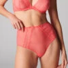 Iris Retro High Brief - Papaya -SIMONE PERELE Sales 1 1B7770 222 2 d4f4d018 6975 43de 8379 eed9051bc763