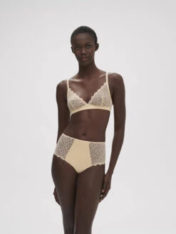 Escale Culotte Brief - Vanilla -SIMONE PERELE Sales 1 1C1770 049 3 d7278756 4711 4baf be20 011d9ec06e90