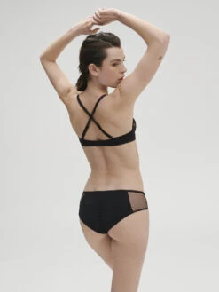 Amazone Full Cup Plunge Bra - Black -SIMONE PERELE Sales 1 1C2319 015 6 444de69f a15c 4d3d 9623 d4b191f6953f