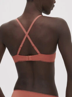 Amazone Full Cup Plunge Bra - Texas Pink 17 Amazone Full Cup Plunge Bra - Texas Pink -SIMONE PERELE Sales 1 1C2319 457 7 2f350c15 b47a 43a2 b1e5 623974f5336a