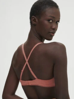 Amazone Half Cup Bra - Texas Pink 17 Amazone Half Cup Bra - Texas Pink -SIMONE PERELE Sales 1 1C2330 457 7 c10bd76d e912 4e01 b1dc ba48d510050f