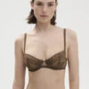 Amazone Half Cup Bra - Nomad Green 2 Amazone Half Cup Bra - Nomad Green -SIMONE PERELE Sales 1 1C2330 661 1 00fa0d8e 261f 4664 8448 06f4bfdd1c6f