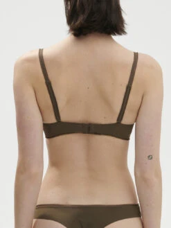 Amazone Half Cup Bra - Nomad Green -SIMONE PERELE Sales 1 1C2330 661 2 35755dc1 abf6 44a7 86a1 1072a8c4e3ea