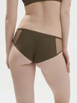 Amazone Shorty Brief - Nomad Green -SIMONE PERELE Sales 1 1C2630 661 2 227e6b46 24ec 406a b44e 3e6704cf7ede