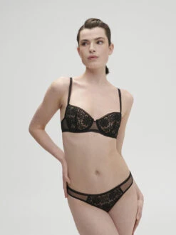 Amazone Tanga - Black -SIMONE PERELE Sales 1 1C2710 015 3 1b1e55b7 b146 4a49 93bf 57dac3d7f08a