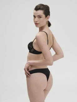 Amazone Tanga - Black -SIMONE PERELE Sales 1 1C2710 015 5 1a1a8594 d1b8 4354 b073 3afe78693828