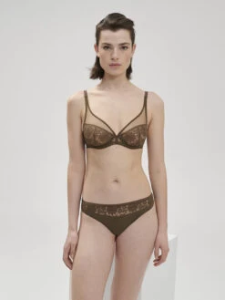 Amazone Bikini Brief - Nomad Green -SIMONE PERELE Sales 1 1C2720 661 3 d91ccf9e c92d 410a ba62 1005efef5b07