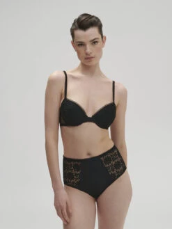 Amazone Culotte Brief - Black -SIMONE PERELE Sales 1 1C2770 015 3 94c17b7d b586 4204 9a93 5301d29d3ba0