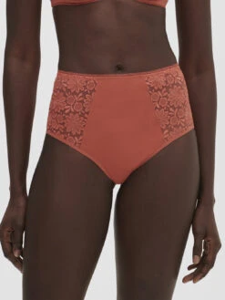 Amazone Culotte Brief - Texas Pink