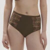 Amazone Culotte Brief - Nomad Green 2 Amazone Culotte Brief - Nomad Green -SIMONE PERELE Sales 1 1C2770 661 1 77cb7223 760f 45fe b729 232c0aaff761