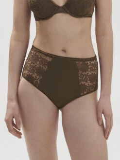 Amazone Culotte Brief - Nomad Green