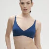 Artifice Soft Cup Triangle Bra - Poseidon Blue -SIMONE PERELE Sales 1 1C4250 585 1 69c0783a fd87 4acd 8b36 f259f98c8227