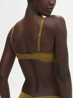 Artifice Soft Cup Triangle Bra - Bronze -SIMONE PERELE Sales 1 1C4250 660 2 c0160eaf bcdf 4063 bdc5 8acfe35b49f4