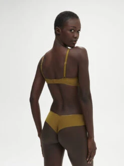 Artifice Soft Cup Triangle Bra - Bronze -SIMONE PERELE Sales 1 1C4250 660 4 9a2c6d36 400d 41c8 8b94 b055608cf379