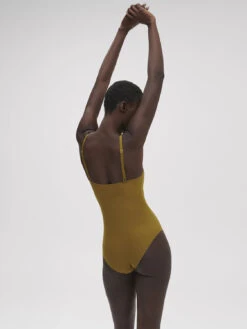 Artifice Bodysuit - Bronze -SIMONE PERELE Sales 1 1C4510 660 4 d84948d0 0982 4b65 b5e2 b56e0ff8ce8f