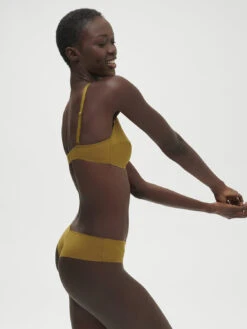 Artifice Low Cut Shorty Brief - Bronze -SIMONE PERELE Sales 1 1C4633 660 5 e0abacef d46e 4c39 b646 5e48b52ff9b4