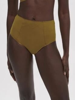 Artifice Culotte Brief - Bronze