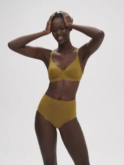 Artifice Culotte Brief - Bronze -SIMONE PERELE Sales 1 1C4770 660 5 80556c32 e109 4676 abc9 77100a41951e