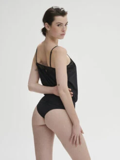 Heloise Bodysuit - Black -SIMONE PERELE Sales 1 1C6510 015 5 8652d95e 051c 4a22 a227 cefb75f275bc