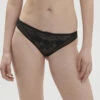 Heloise Bikini Brief - Black -SIMONE PERELE Sales 1 1C6720 015 1 fb88b757 dbf0 4f69 811d 55154780c6a7