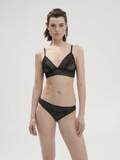 Heloise Bikini Brief - Black -SIMONE PERELE Sales 1 1C6720 015 3 a76b74ec 336d 4bee 8359 b60273c6870c