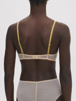 Adele Soft Cup Triangle Bra - Ginger 10 Adele Soft Cup Triangle Bra - Ginger -SIMONE PERELE Sales 1 1C7250 053 2 f078aedb 7dfa 4aa8 b76b 89e262dbd26d