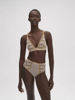 Adele Culotte Brief - Ginger -SIMONE PERELE Sales 1 1C7770 053 3 3fc7435c 1aeb 44c0 94e1 779a8fe2e2e4