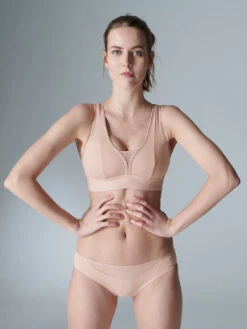 Harmony Sports Bikini Brief - Yogi Pink -SIMONE PERELE Sales 1 1SA777 359 2 83227c37 36af 4349 a089 34af4cb50b4f