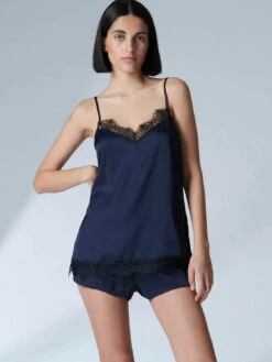 Satin Secrets Camisole - Full Moon -SIMONE PERELE Sales 1 23H900 581 2 5c3080d3 873e 4012 9c9a e63f21daf4bf