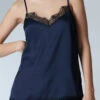 Satin Secrets Camisole - Full Moon -SIMONE PERELE Sales 1 23H900 581 3 3b65c0de 68ce 46b9 b819 0750f6bb16ed