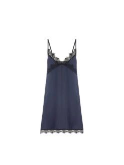 Satin Secrets Chemise - Full Moon -SIMONE PERELE Sales 23H940 581 PACKSHOT