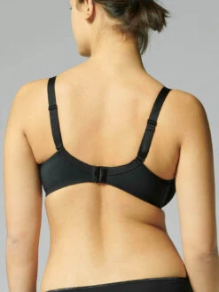 Andora Rigid Seamless Bra - Black 10 Andora Rigid Seamless Bra - Black -SIMONE PERELE Sales 2 131382 015 5 e77beb52 1340 4603 8e53 6a3dc5cb57d5