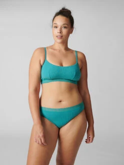 Eugenie Soft Cup - Saline Blue 16 Eugenie Soft Cup - Saline Blue -SIMONE PERELE Sales 2 15Z250 515 2 3a912f84 f512 4dd8 97ed d2e82f674822